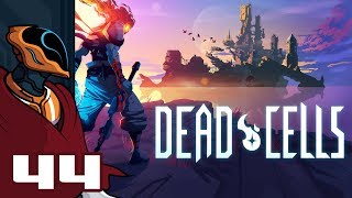 Let's Play Dead Cells - PC Gameplay Part 44 - The Rage Among The Mist