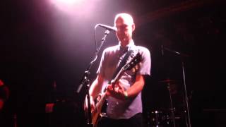 Knapsack - Decorate The Spine live at Great American Music Hall on 10/24/13
