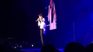 27/01/2018 Yonghwa Room 622 in HK~ password