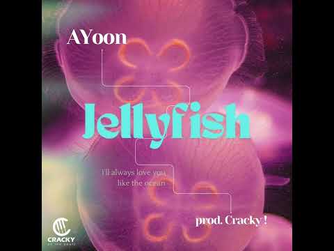 AYOON - Jellyfish ( Official Audio )