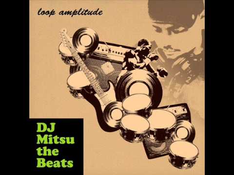 DJ Mitsu the Beats - Electric Relaxation