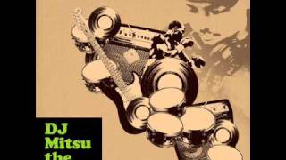 DJ Mitsu the Beats - Electric Relaxation