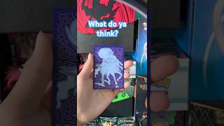 What do you think #pokemon # #pokemoncards #pokemontcg
