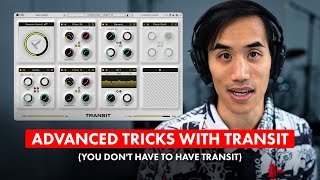 Video thumbnail for 8 alternative uses for Transit by ANDREW HUANG