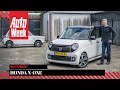 Honda N-One - Blits Bezit