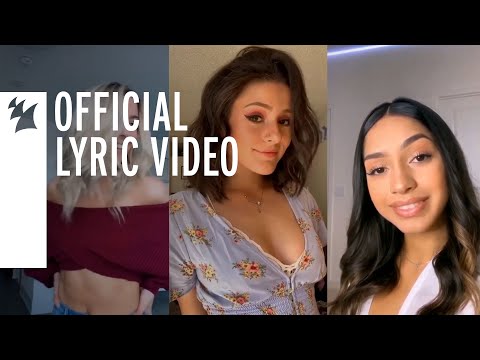 Asher Postman feat. Annelisa Franklin - Walk Away (Official Lyric Video)