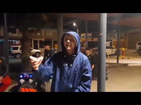 CACHO Vs. PERROLAGARTIJA - 4tos | RDG Fecha 1