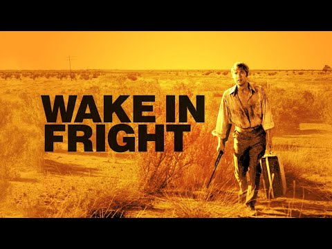 ACF106 - Close analysis 2 - Wake In Fright - James Barnett