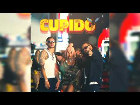 Chesca, Lyanno, Brray - Cupido