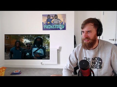 SAVAGE KIDS | (N15) K1 x Shamz - Woodgreen Diss (Music Video) | Packetson