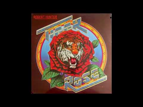 Tiger Rose