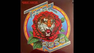 Tiger Rose Music Video