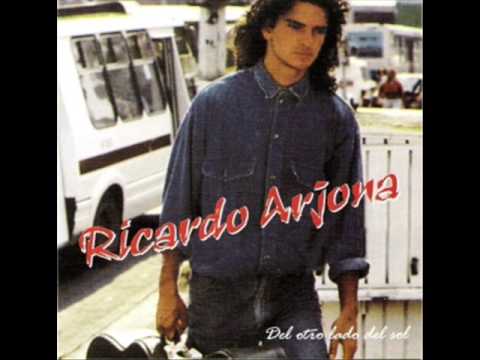 Ricardo Arjona - Qué voy a hacer conmigo