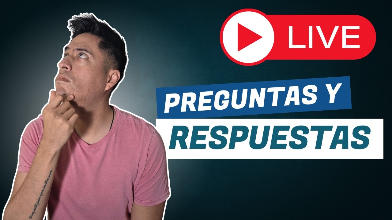 Preguntas y Respuestas