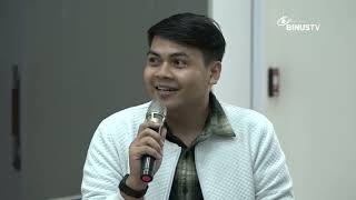 Peluncuran Buku Manajemen Ekspor-Impor Sebagai Panduan UMKM