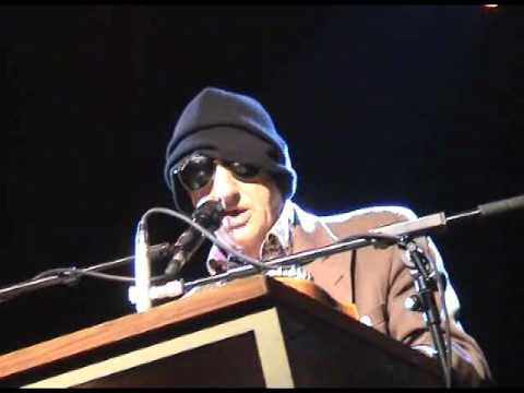 Georg Ringsgwandl - Feng Shui Liadl - live