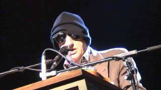 Georg Ringsgwandl - Feng Shui Liadl - live