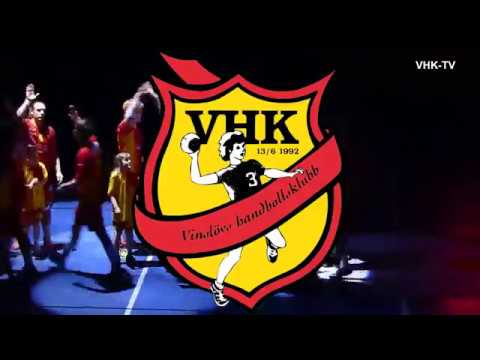 VHK - HK S-hof (38-29)