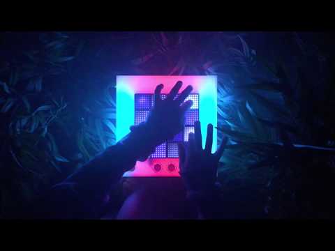 'Fat Faded La La' - Die Antwoord x Naughty Boy (ojivolta Live Mashup)