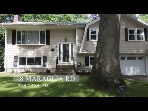 18 Maraglia Rd Stoughton, MA
