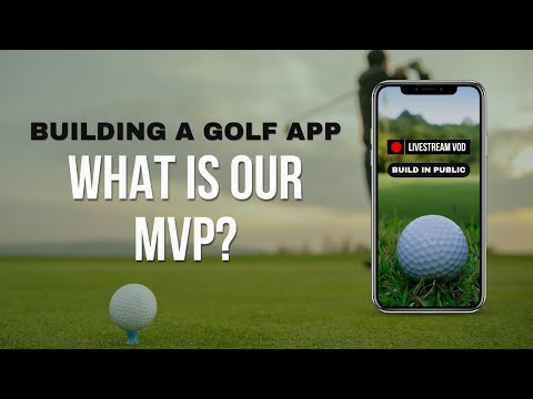 Determining MVP Features for a Web App