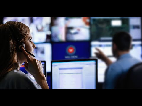 Walden Security Ehub