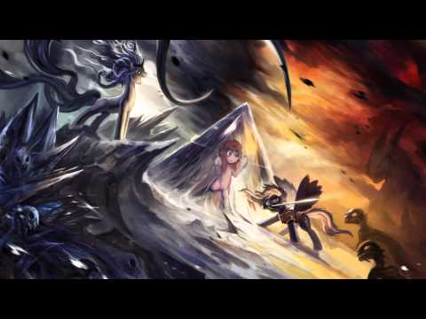 Carbon Maestro - Clashing Forces (D&CT)