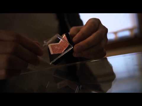 The Box by Mark Southworth