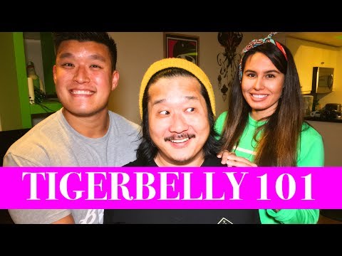 Bart Kwan is Plan B | TigerBelly 101