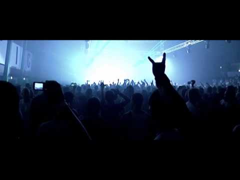 Flarup & Plexus - Xstatic Anthem (Music Video)