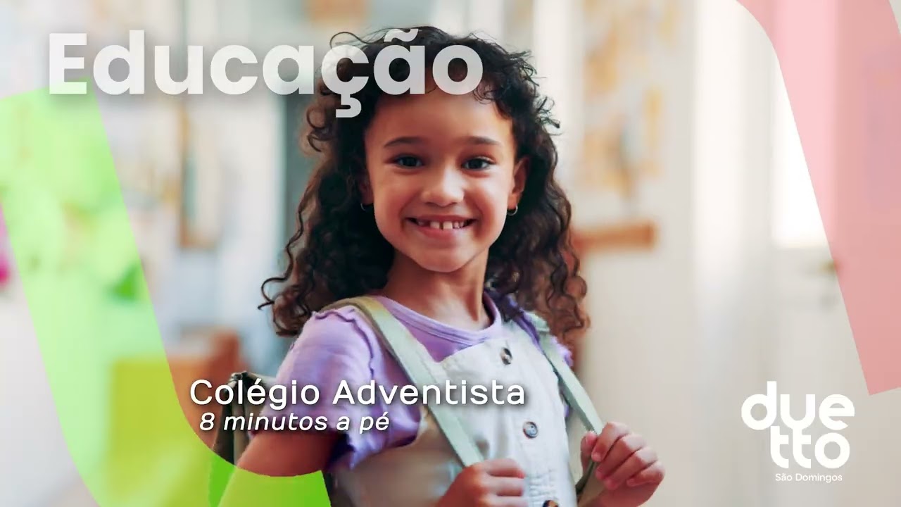 Prévia do vídeo do empreendimento