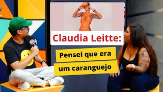 PARTE II - Analise dos looks de carnaval com Carla Galrão PARTE II - Analise dos looks de carnaval com Carla Galrão