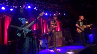 "This Old HEART" Anders Osborne Brooklyn Bowl