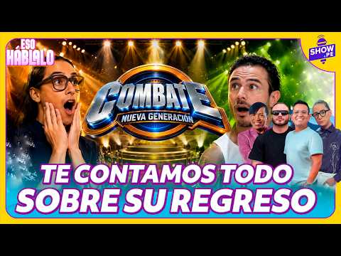 Show.pe Video