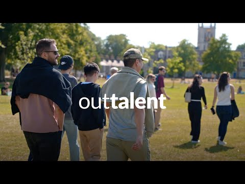 Cambridge Offsite 2022