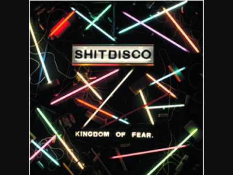 Shitdisco-Reactor Party