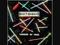 Shitdisco-Reactor Party 