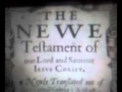 \ORIGINAL\ 1611 shows Iesvs p.n. yay-soos