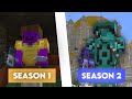 Wemmbu S Mace Evolution In Unstable SMP