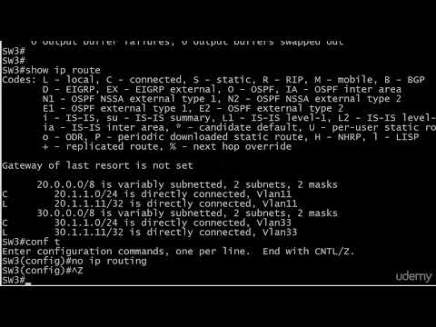 1 Fund 1 The Dawn Of Man Switching CISCO CCNP COURSE FOR BEGINNER TUTORIAL FUNDAMENTALS REVIEW
