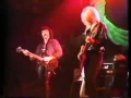 Tony Iommi Lita Ford Live 1984