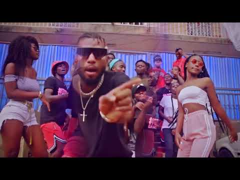 Jo Jack - Mbolé ( NEGRI TRAP PART 3 ) clip officiel By KITY EMMANUEL