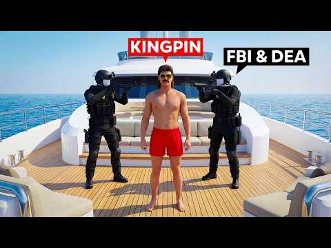 The Kingpin Who Forced the US to Build a New FBI