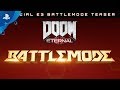 DOOM Eternal – Battlemode Multiplayer Teaser | PS4