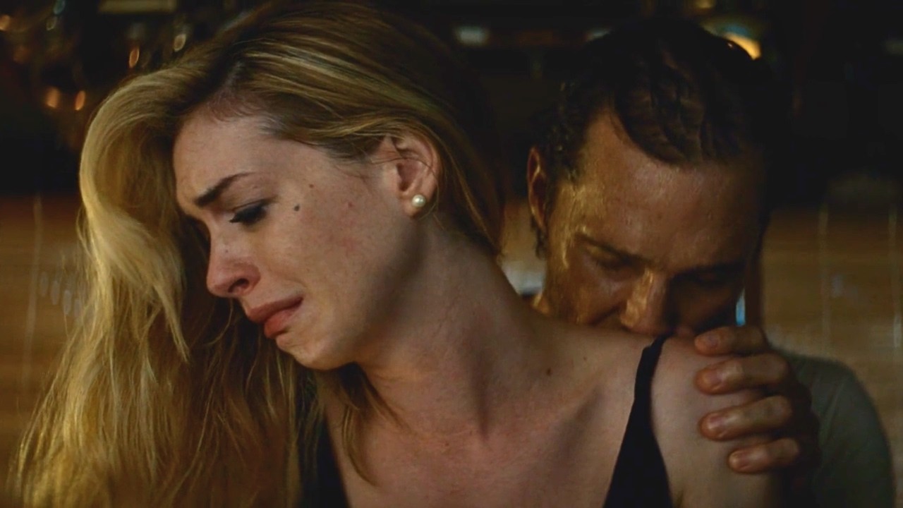 [Dram] Bir Kadının Çaresiz Yardım Çağrısı… İntikam Planı İşe Yarayacak Mı?