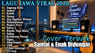 Download lagu Sugeng Dalu, Samar, Kalah - Lagu Jawa Viral 2026 Terbaru 🎵 Cover Akustik Santai Paling Enak Didengar mp3 Download lagu Sugeng Dalu, Samar, Kalah - Lagu Jawa Viral 2026 Terbaru 🎵 Cover Akustik Santai Paling Enak Didengar mp3