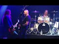 Mustasch - Live in Tampere 2023 with a new band - Speed Metal
