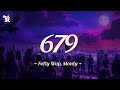 Fetty Wap Feat Monty 679