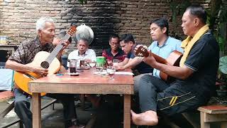 Download lagu Pance Pondaag - KAU TELAH BERDUA (cover PAL) mp3