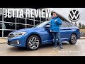 Save The Manuals Save The SEDANS 2023 VW Jetta Highline Review